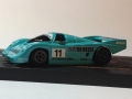 Porsche 962 'Leyton House'
