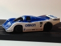 Porsche 962 'Omron'
