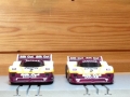 Tomy AFX Jaguar 'Silk Cut'
