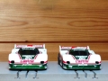 Tomy AFX Jaguar 'Castrol'