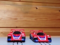 Tomy AFX Nissan-March