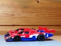 Tomy AFX Nissan-March