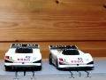 Tomy AFX Peugeot 905