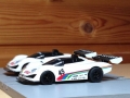 Tomy AFX Peugeot 905