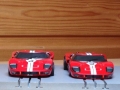 Tomy AFX Ford GT40 #3 'Gurney'