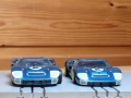 Tomy AFX Ford GT40 #2 Sebring