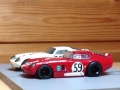 Tomy AFX Daytona Coupé #59 \'Filipinetti\'