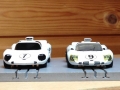 Tomy AFX Chaparral 2D