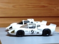 Tomy AFX Chaparral 2D