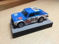 BRE Datsun 510 #85 'Simoniz' Bobby Allison