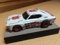 Ford Capri #25 'Würth'