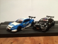 DTM 2012 BMW M3 - motorisierte Die Cast Händlermodelle