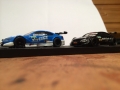DTM 2012 BMW M3 - motorisierte Die Cast Händlermodelle