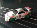 Toyota Supra 'Castrol'