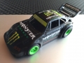 Porsche 935 'Monster Energy'