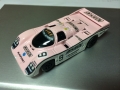 Porsche 962 'Matsuda' Watson/Giacomelli/Berg
