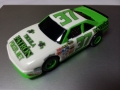 NASCAR #37 'Patron'