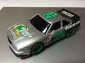 NASCAR #25 'Quaker State'