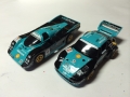 Porsche 935 & 962 'Vitaphone'