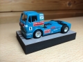 CaboTruck 'ESSO'