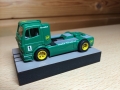 CaboTruck 'BP'