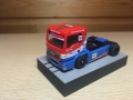 CaboTruck 'Reinert Racing Team'