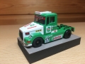 CaboTruck 'Castrol'