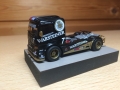 CaboTruck 'Warsteiner'