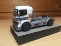 CaboTruck 'Warsteiner'