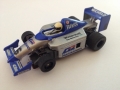 Formel 1 'Boss / D2'