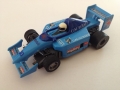 Formel 1 'Gauloises'