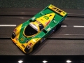 Porsche 962 'BP'