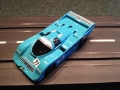 Porsche 962 'Leyton House'