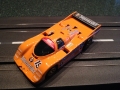 Porsche 962 'Jägermeister'