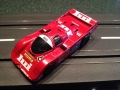 Porsche 962 'LUI'