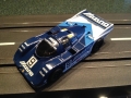Porsche 962 'Mizuno'