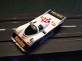 Porsche 962 'Texaco Havoline'