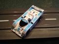 Porsche 962 'Blaupunkt'