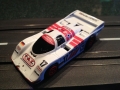 Porsche 962 'F.A.T'
