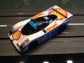 Porsche 962 'Shell'