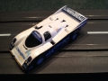 Porsche 962 'Löwenbräu'