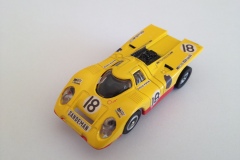 Custom Cars