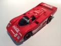 Porsche 962 #5 'Coca Cola' Bob Akin