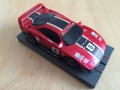 Ferrari F40 'Sponsor' - CHF 60.00