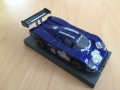 Sauber C9 'Michelin' - CHF 60.00