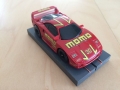 Ferrari F40 'MOMO' - CHF 50.00