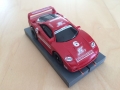Ferrari F40 'L'Indipendente' - CHF 50.00