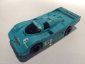 Porsche 962 #11 'Leyton House'