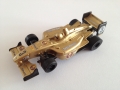 Dallara DP-01 'Jägermeister'