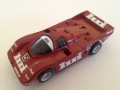 Porsche 962 #5 'LUI'